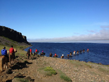 Iceland-Iceland Shorts-Trail of Hope - North West Explorer Autumn